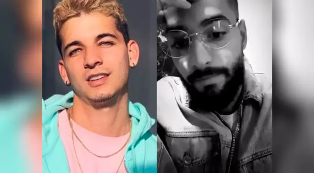 Maluma y su contundente mensaje tras muerte de Legarda  