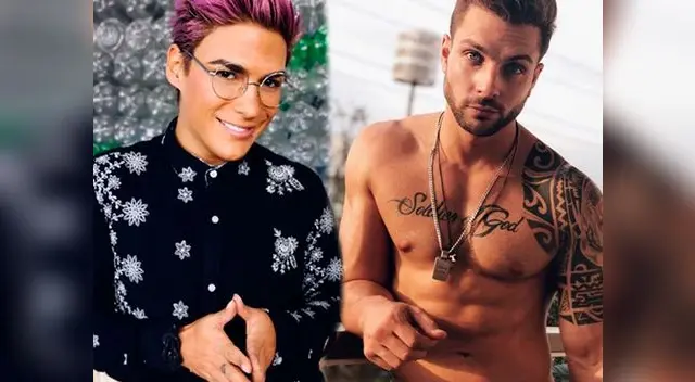 El zorro Zupe afirma que Nicola Porcella está incómodo tras denuncia de Poly Ávila   