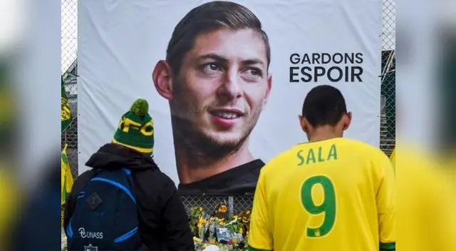 Emiliano Sala: Nantes toma esta decisión en memoria del futbolista argentino fallecido Emiliano Sala: Nantes toma esta decisión en memoria del futbolista argentino fallecido