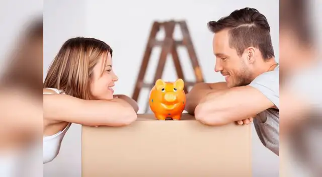 Es importante identificar cuáles son los objetivos financieros de cada uno y como pareja para determinar el tiempo que tomará alcanzarlas