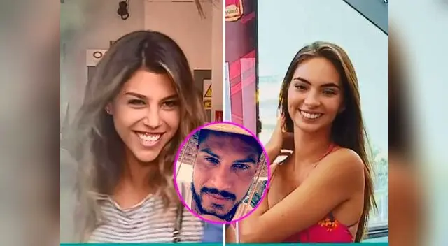 Conductora contó todo lo que sabe Conductora contó todo lo que sabe