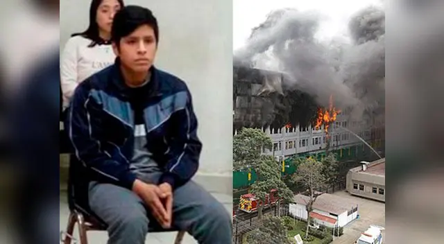 Seguirá cumpliendo condena