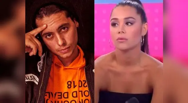 Patricio Quiñones desmiente versión de La Chama Patricio Quiñones desmiente versión de La Chama