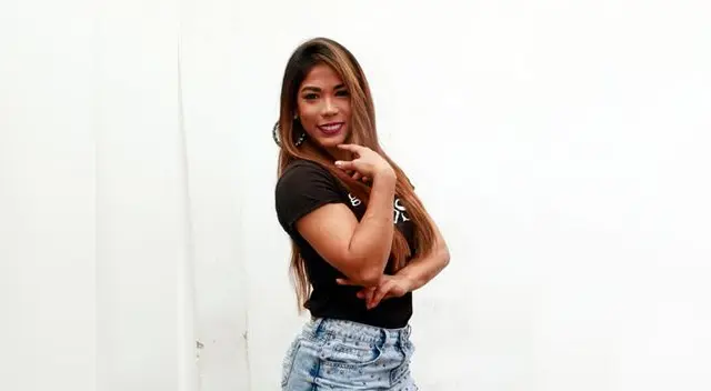Karen Dejo se fue de rumba este fin de semana junto al que sería su nuevo galán Karen Dejo se fue de rumba este fin de semana junto al que sería su nuevo galán