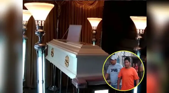 Familiares de la víctima acusan a la pareja de haber cometido el crimen Familiares de la víctima acusan a la pareja de haber cometido el crimen