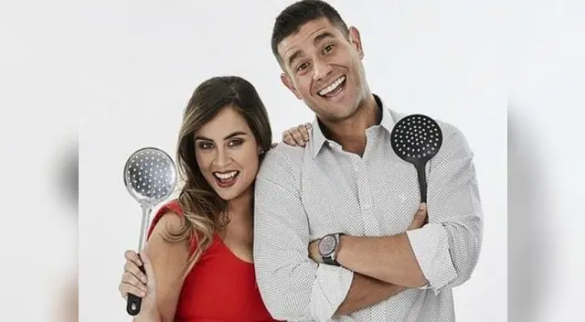 Ethel y Yaco ahora serán una dupla en el teatro