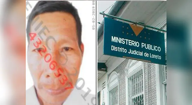 Ministerio Público logró condena contra padrastro que abusó de su hijastro