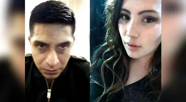 Ministerio Público solicitó 9 meses de prisión contra el asesino de la chica del cilindro, el militar Luis Genaro Estebes Rodríguez