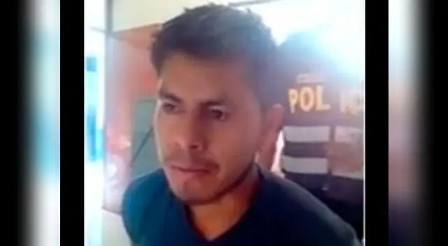 Ministerio Público logró que se dicte prisión contra comerciante que violó a una niña