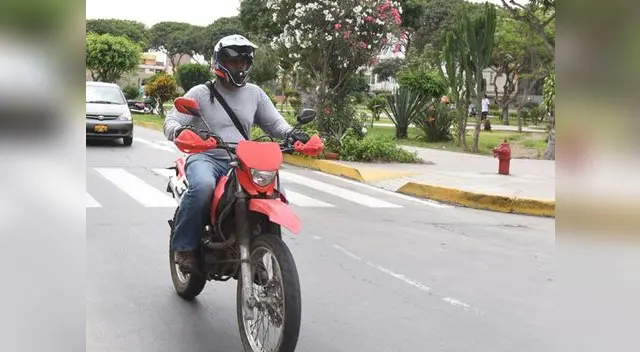 Terror por nuevo ataque de marcas en La Victoria