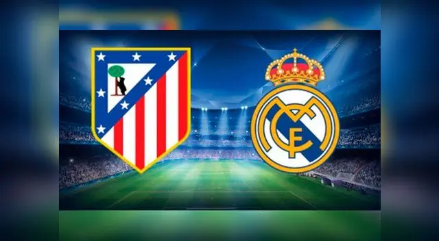 Real Madrid vs Atlético Madrid EN VIVO vía DirecTV Movistar+ TDN beIN Sports: hora y canal TV ver Derby de Madrid LaLiga Santander EN DIRECTO Real Madrid vs Atlético Madrid EN VIVO vía DirecTV Movistar+ TDN beIN Sports: hora y canal TV ver Derby de Madrid LaLiga Santander EN DIRECTO