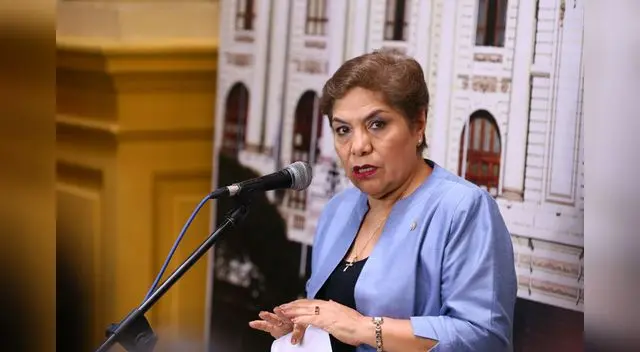 Fuerza Popular daba lujos a trabajadores Fuerza Popular daba lujos a trabajadores