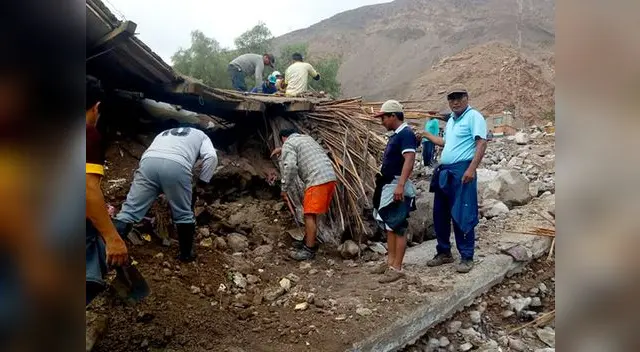 Autoridades dicen es aún débil para que se anuncia el Fenómeno del Niño 