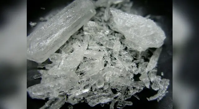 La sustancia que usaron para drogas a Poly Ávila   