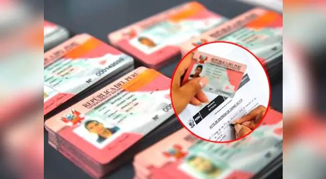 Extranjeros con trámite aprobado pueden acercarse a Migraciones