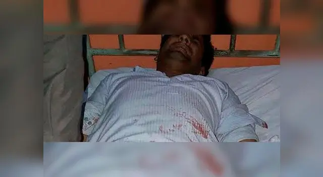 Mujer enfurecida planeó la venganza luego de ver a su pareja mantener relaciones sexuales con su empleada Mujer enfurecida planeó la venganza luego de ver a su pareja mantener relaciones sexuales con su empleada