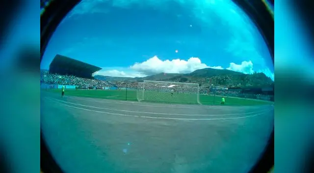 El grass del Héroes de San Ramón aún no está concluido