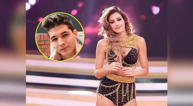 Milett Figueroa confesó que vivió momentos de terror porque se encontraba en Medellín y muy cerca del lugar donde Legarda recibió el impacto de bala