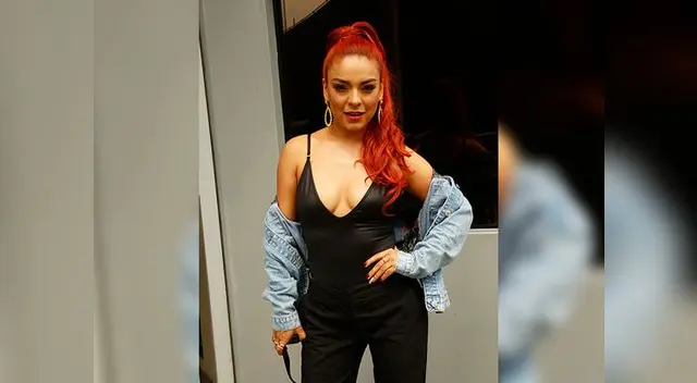 Cielo Torres lamenta el caos que viven sus paisanos en Tacna por el huaico