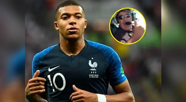 Kylian Mbappé dona 30.000 euros para encontrar al piloto del avión de Emiliano Sala