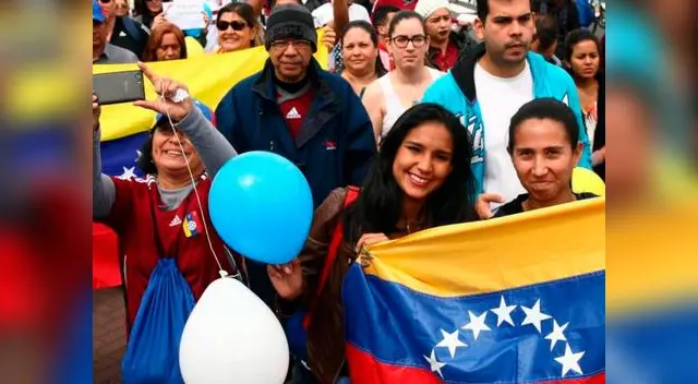 ¿Docentes venezolanos pueden trabajar en el Perú?