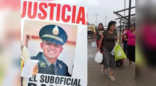 Policía Elvis Miranda cumple hoy en prisión 25 años