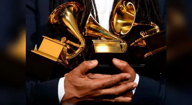 Conoce cómo y dónde ver la ceremonia de los Grammy 2019