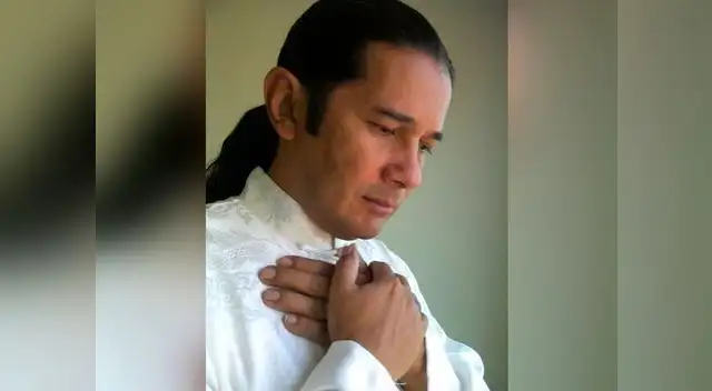 Reinaldo Dos Santos predijo este lamentable suceso y se cumplió en la semana