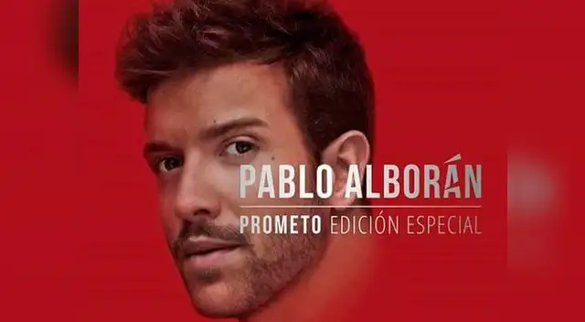 Pablo Alborán derrocha talento, sensibilidad y pasión en el escenario