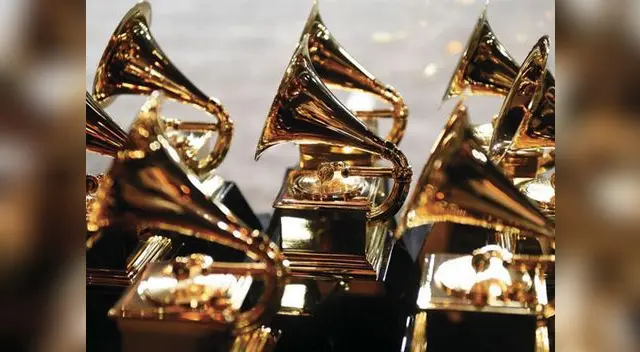 Premiación de los Grammy 2019