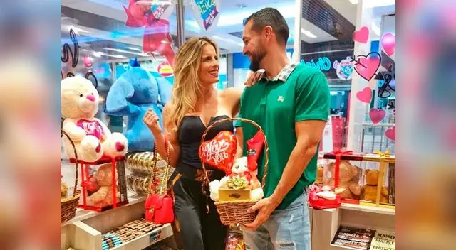 Son puro amor del bueno