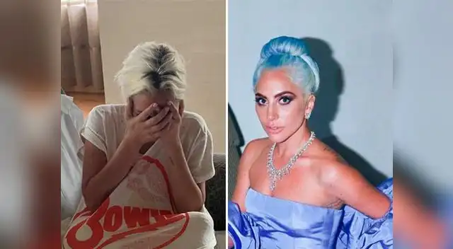 Cantante se puso sensible con la noticia