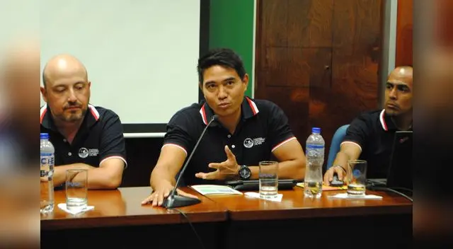 Arakaki jugó 8 años en Alianza Lima