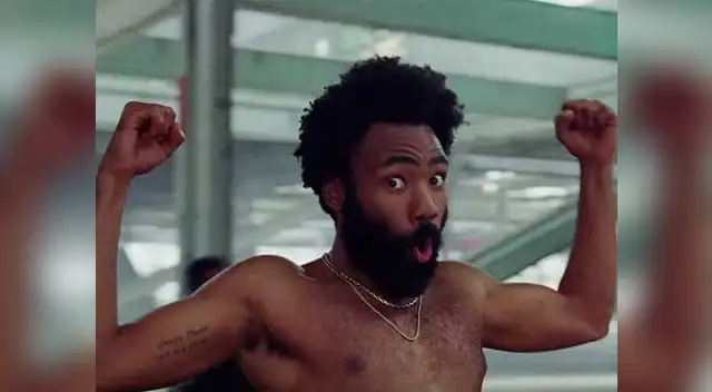 Canción denuncia los abusos en Estados Unidos Canción denuncia los abusos en Estados Unidos