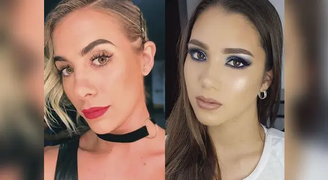 Daniela Arroyo contó lo que ocurrió en fiesta donde drogaron a Poly Ávila   