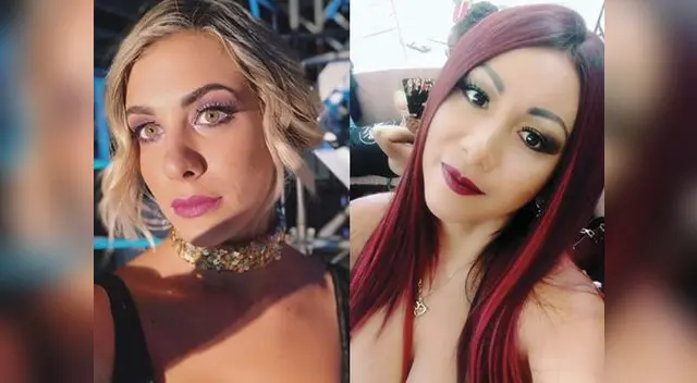 Daysi Araujo asegura que Poly Ávila busca figuretear