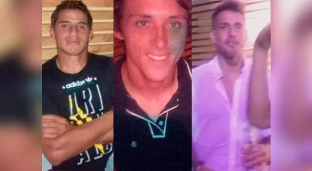 Universitario de Deportes se manifiesta sobre fiesta donde aparecen Corzo, Zubczuk y Denis