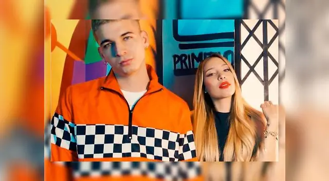 Luisa Fernanda dedica canción a Legarda e