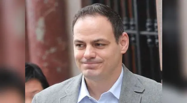 Medida en su contra fue impuesta por el juez Carhuancho en noviembre