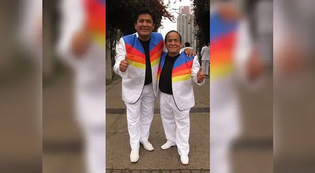 Los Shapis celebran sus 38 años de vida artística y aseguran tienen cuerda para rato.