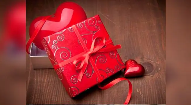 Regalos para San Valentín para asombrar a tu pareja Regalos para San Valentín para asombrar a tu pareja