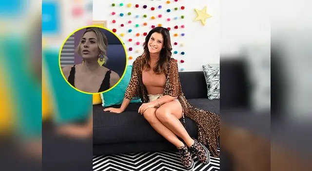 María Pía Copello pidió que culpables paguen por drogar a la argentina. 