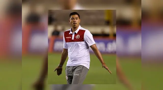 Jugadores de Universitario: Corzo, Zubzuck y Denis fueron vistos en una fiesta Jugadores de Universitario: Corzo, Zubzuck y Denis fueron vistos en una fiesta