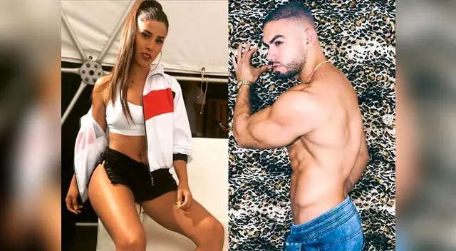 Amigos de Yahaira Plasencia es captado en casa de Coto Hernández 