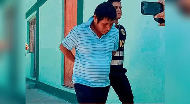 Sujeto fue sentenciado a 35 años de prisión por abusar de su hija Sujeto fue sentenciado a 35 años de prisión por abusar de su hija