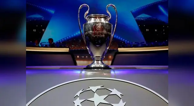 Semana del amor, semana de Champions. Sigue todos los partidos a través de El popular