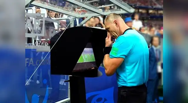 Champions League: el VAR estará presente en los octavos de final de la competencia europea