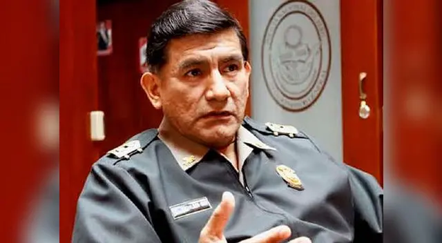 Ministro del Interior expresó su indignación tras muerte de suboficial PNP Ministro del Interior expresó su indignación tras muerte de suboficial PNP