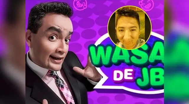 ‘El Wasap de JB’ tendría como invitado a polémico personaje de Facebook ‘El Wasap de JB’ tendría como invitado a polémico personaje de Facebook