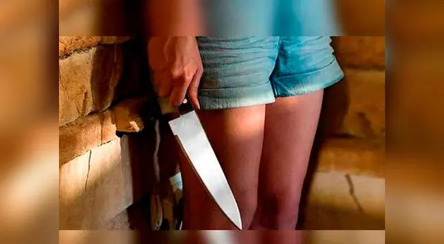 Lorena Bobbit dijo que amaba a su víctima a quien cortó el pene